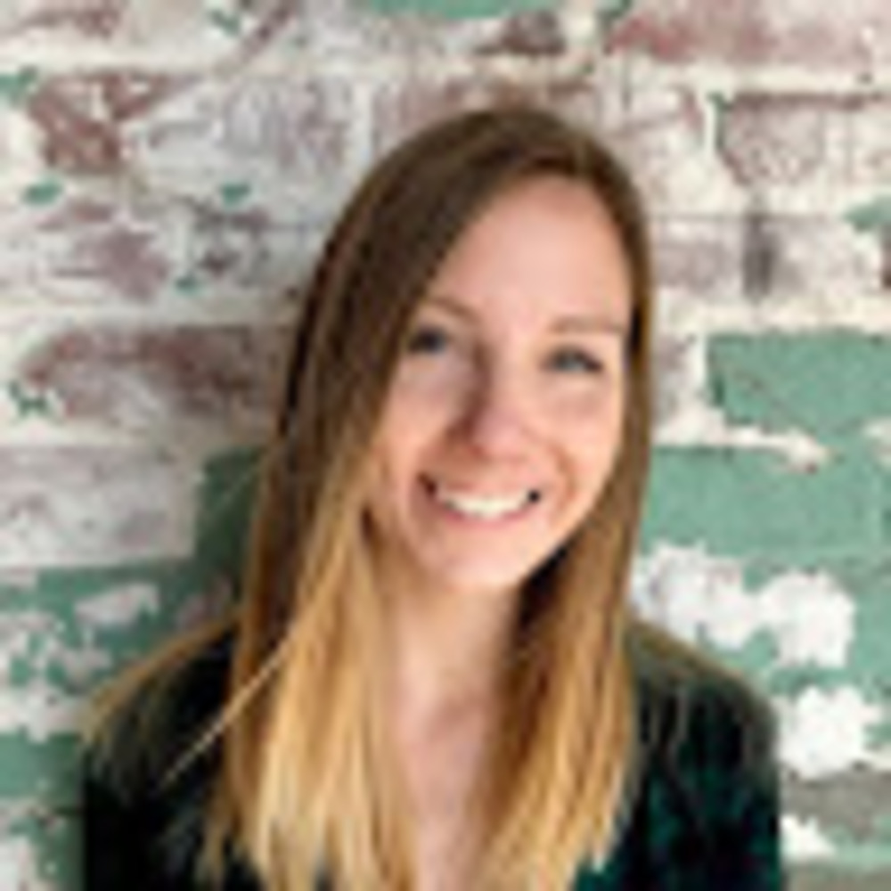 Meet your Posher, Kelsey
